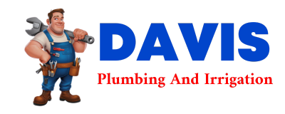 Trusted plumber in NAVAJO